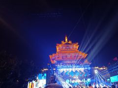 -咸阳湖景区