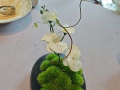 -云锦壹号·淮扬宴(徐汇万科店)