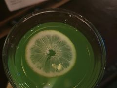 -漫咖啡 (CCPAPK店)