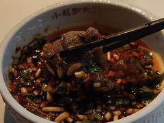 -小龙翻大江文化火锅(宽窄店)
