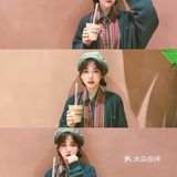 Double Cup终于来到来新会啦‼️‼️