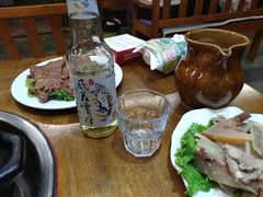 -茶马古道·野生菌清汤黄牛肉(沙溪店)