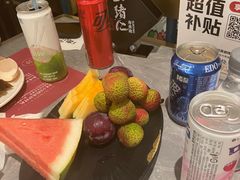 -一绪に寿喜烧(虹悦城店)