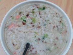 鸡汤饭-舒记钵钵鸡