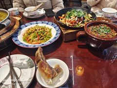 -杨记隆府(南坪店)
