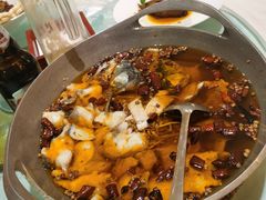-大鸭梨烤鸭(左家庄店)