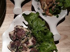 -隐家本格烧肉(万达广场店)