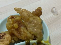 -晓宇盒饭(民安街店)