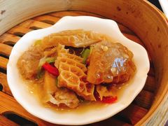 -豫园万丽酒店-万丽轩中餐厅(河南南路店)