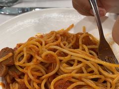 -新侨三宝乐西餐厅(崇文门店)