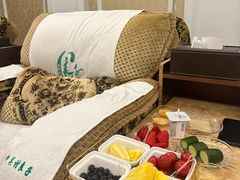 -汤泉良子.足疗按摩.SPA(中关村店)