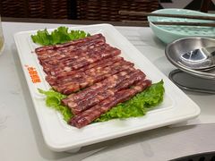 -晓宇重庆火锅(赛格国际购物中心店)