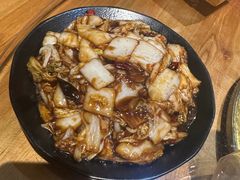 -望京一号·重庆江湖菜(工体店)