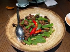 -品味杭州·粤式融合·海鲜小馆·钱江新城CBD
