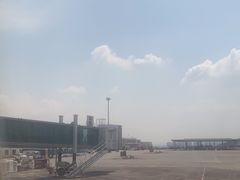 -绵阳南郊机场