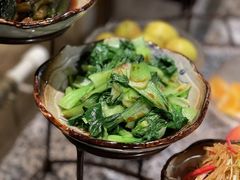 -卧龙堡客栈·中餐厅(古北水镇店)