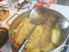-刘少华贵州小黄牛·鲜牛肉火锅(总店)