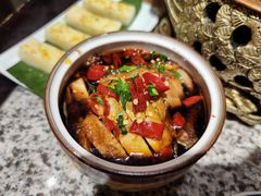 -南京大牌档(三阳广场苏宁店)