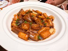 -江南灶中餐厅(南京香格里拉店)
