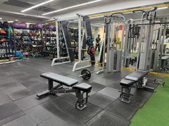 -FEELINGME乐刻私教馆·健身(朗悦居店)