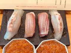 -鮨冠OMAKASE食べ放题(北京首店)