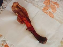 -泽友忆家·北京烤鸭(快乐城店)