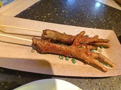 -蛙喔牛蛙(浦口澳林店)