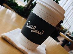 -Seesaw Coffee(朝阳大悦城店)