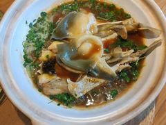 -永安鱼庄·镇江菜(丁卯店)