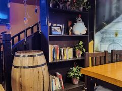 -布拉格餐厅· 中欧捷克菜(全国首店)