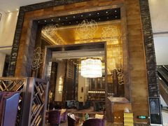 -长沙富力万达文华酒店