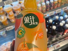 -Olé精品超市(上海港汇恒隆店)