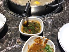 -仄园围炉坊·牛肉火锅·汕头卤水火锅(蛇口店)
