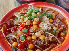 -拐枣巷小串串(财大店)