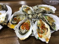 招牌大生蚝-冯姐生蚝(迎宾广场店)