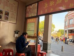 -炬龙牛肉店(新华店)