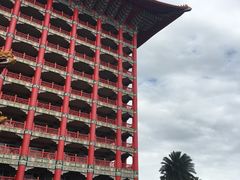 -金龙餐厅(圆山大饭店)