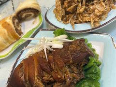 -鼎香润(德胜门内店)