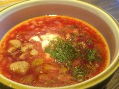 -卢布里西餐厅(总店)