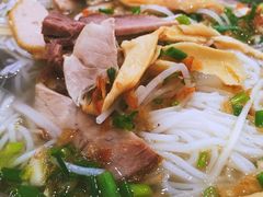 -华姐鸡粉(教育路店)