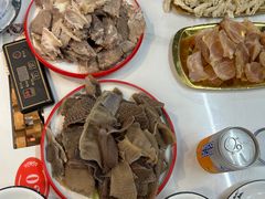 -刘少华贵州小黄牛·鲜牛肉火锅(总店)