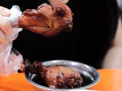 -南宁市连升风味小吃店