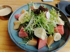 -候鸟等风来·精致西厨(万科第五城店)