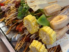-屋头串串(新街里店)