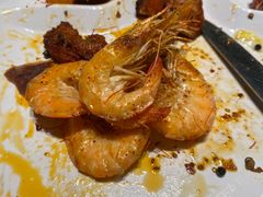 -汉丽斯巴西烤肉自助(市南店)