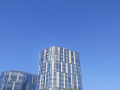 -北京北辰洲际酒店