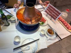 -祥源胡同·涮牛羊肉火锅(花桥店)