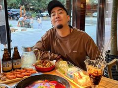 -奉天宴遇烧烤·冒锅