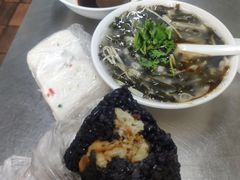 -芳婆糕团店(王府大街店)
