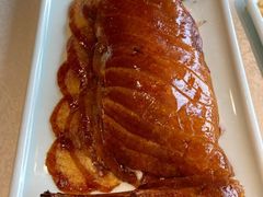 -便宜坊烤鸭店(甜水园店)